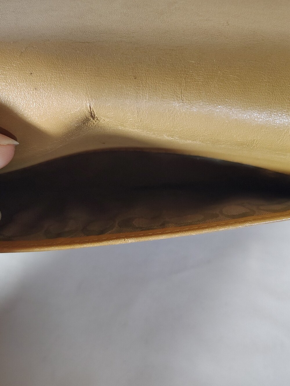 Coach Wallet - Picture 9 of 15